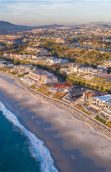 California Coast